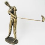 476 5203 SCULPTURE